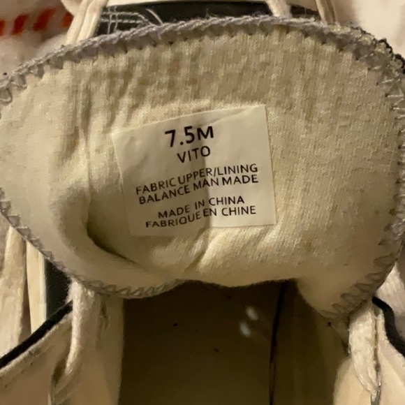 Sincerely Jules black chunky high top sneakers 😍. Size 7.5 M - Picture 7 of 8